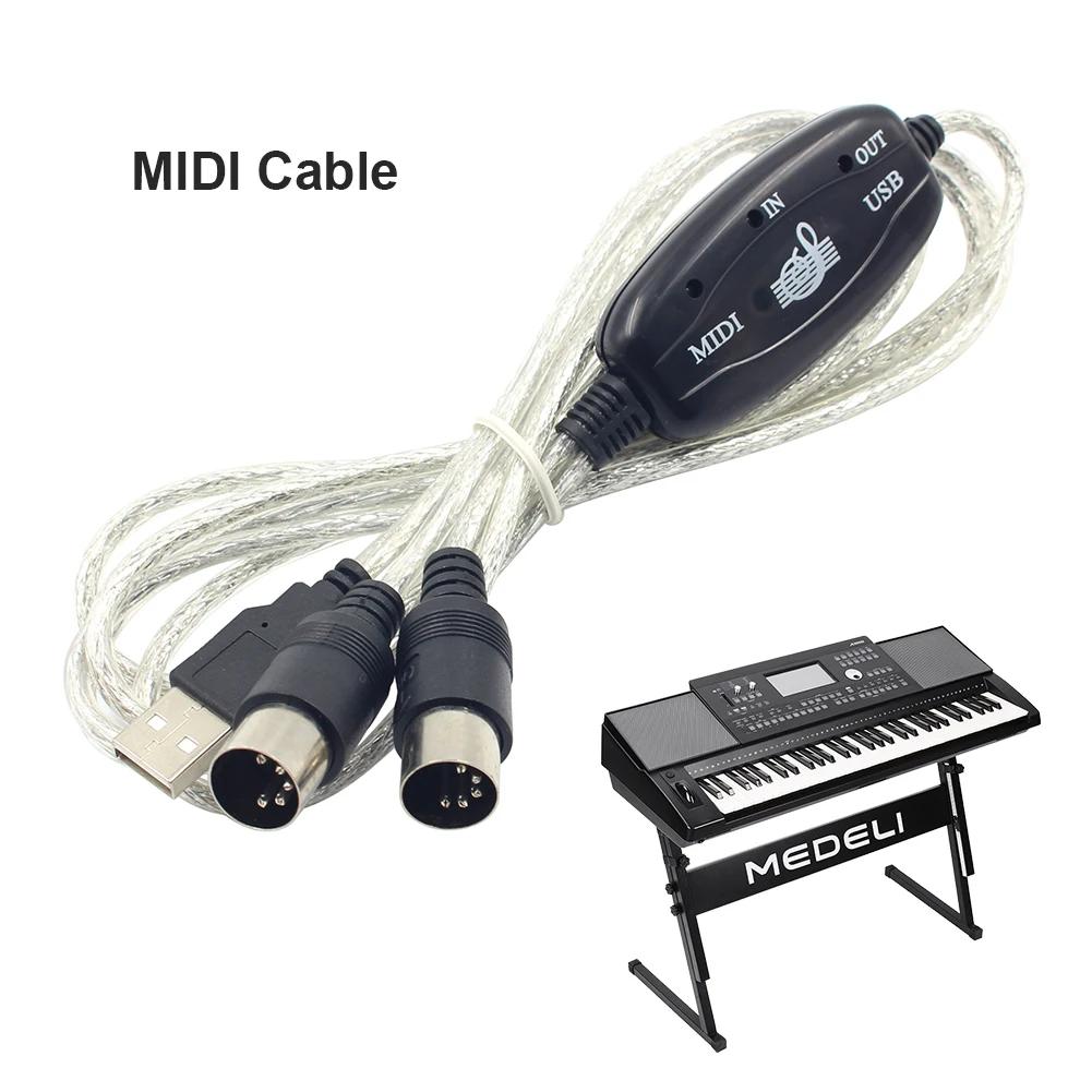 USB Է  MIDI  ̺   ̺ Ű-PC USB MIDI ̺ ȯ,   ڵ ȯ ŰƮ